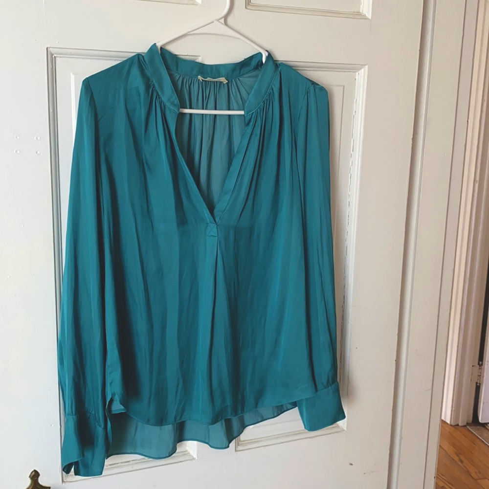 Zadig & Voltaire dress shirt NWOT!